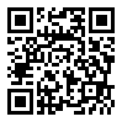 Kod QR — pobierz aplikację TAXI 519 519